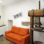 شقة Mulino Rossi - Ptb170 By Interhome Pietrabruna