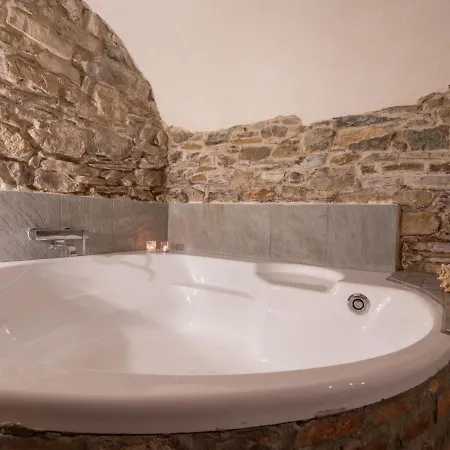 Mulino Rossi - Ptb170 By Interhome