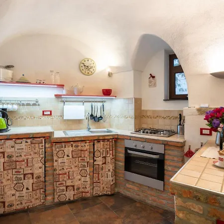 Mulino Rossi - Ptb170 By Interhome *