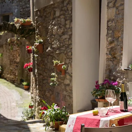 Mulino Rossi - Ptb170 By Interhome Lägenhet *