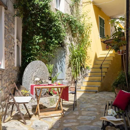 Mulino Rossi - Ptb170 By Interhome Lägenhet *