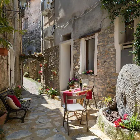 Mulino Rossi - Ptb170 By Interhome Lägenhet