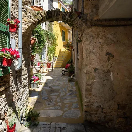 Mulino Rossi - Ptb170 By Interhome