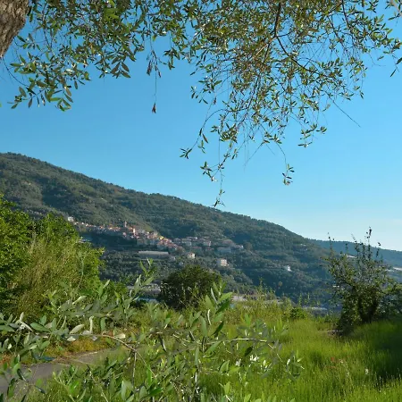 Mulino Rossi - Ptb170 By Interhome *