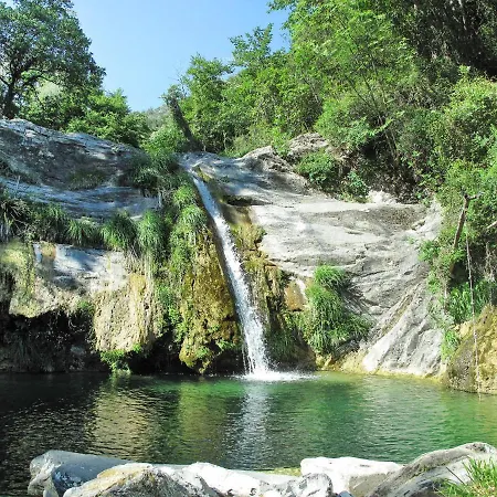 Mulino Rossi - Ptb170 By Interhome Lägenhet Pietrabruna