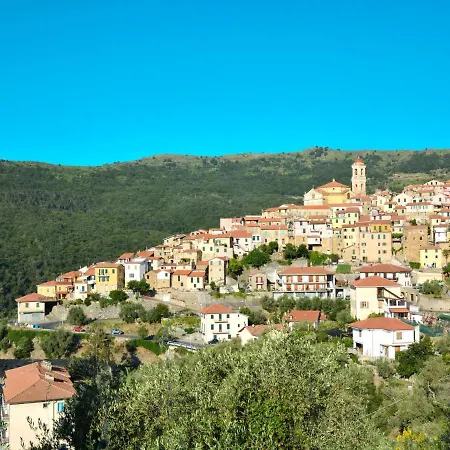 Mulino Rossi - Ptb170 By Interhome Lägenhet Pietrabruna