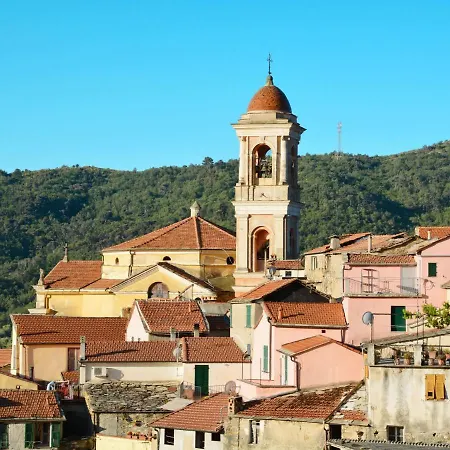 Lägenhet Mulino Rossi - Ptb170 By Interhome