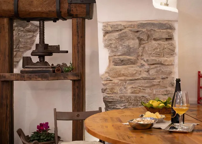 Mulino Rossi - Ptb170 By Interhome Pietrabruna