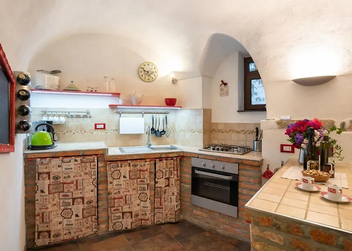 Mulino Rossi - Ptb170 By Interhome *