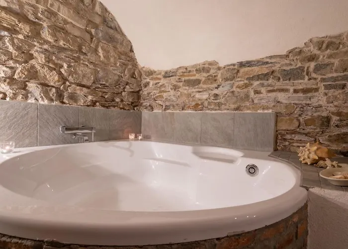 Mulino Rossi - Ptb170 By Interhome