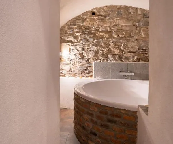 Mulino Rossi - Ptb170 By Interhome Lägenhet *