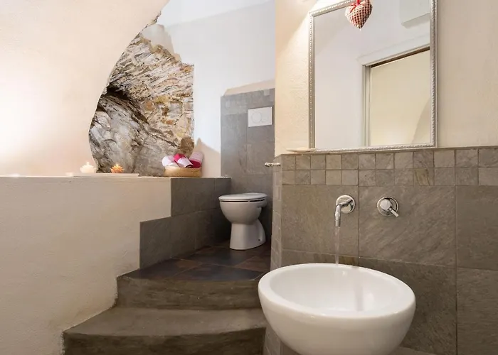 Mulino Rossi - Ptb170 By Interhome *