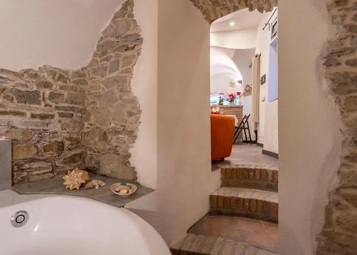 Mulino Rossi - Ptb170 By Interhome Lägenhet