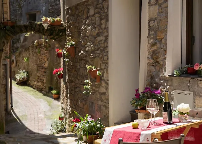 Mulino Rossi - Ptb170 By Interhome Lägenhet *