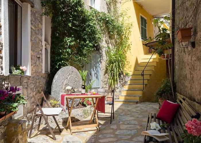 Mulino Rossi - Ptb170 By Interhome Lägenhet *