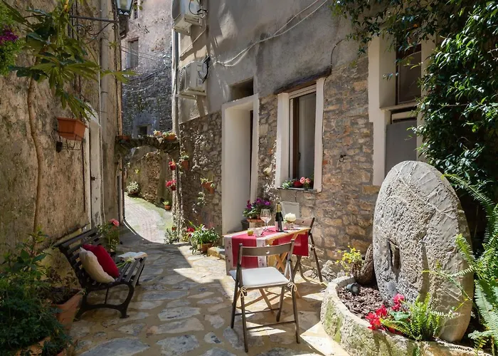 Mulino Rossi - Ptb170 By Interhome Appartement