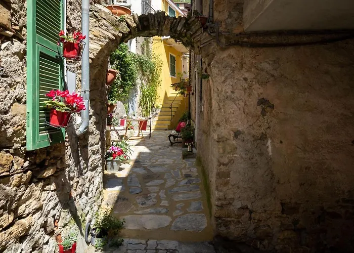 Mulino Rossi - Ptb170 By Interhome