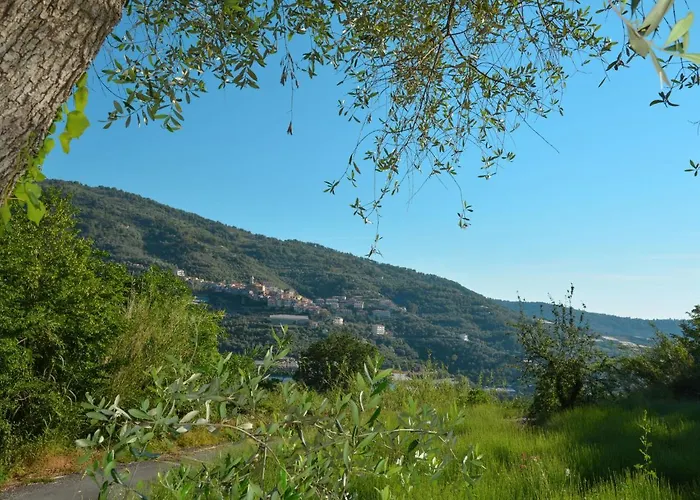 Mulino Rossi - Ptb170 By Interhome *