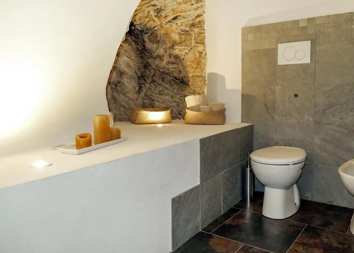 Mulino Rossi - Ptb170 By Interhome Lägenhet